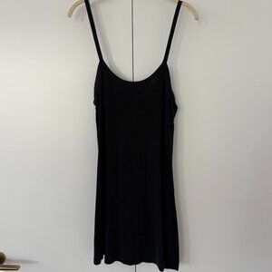 Calvin Klein Little Black Dress